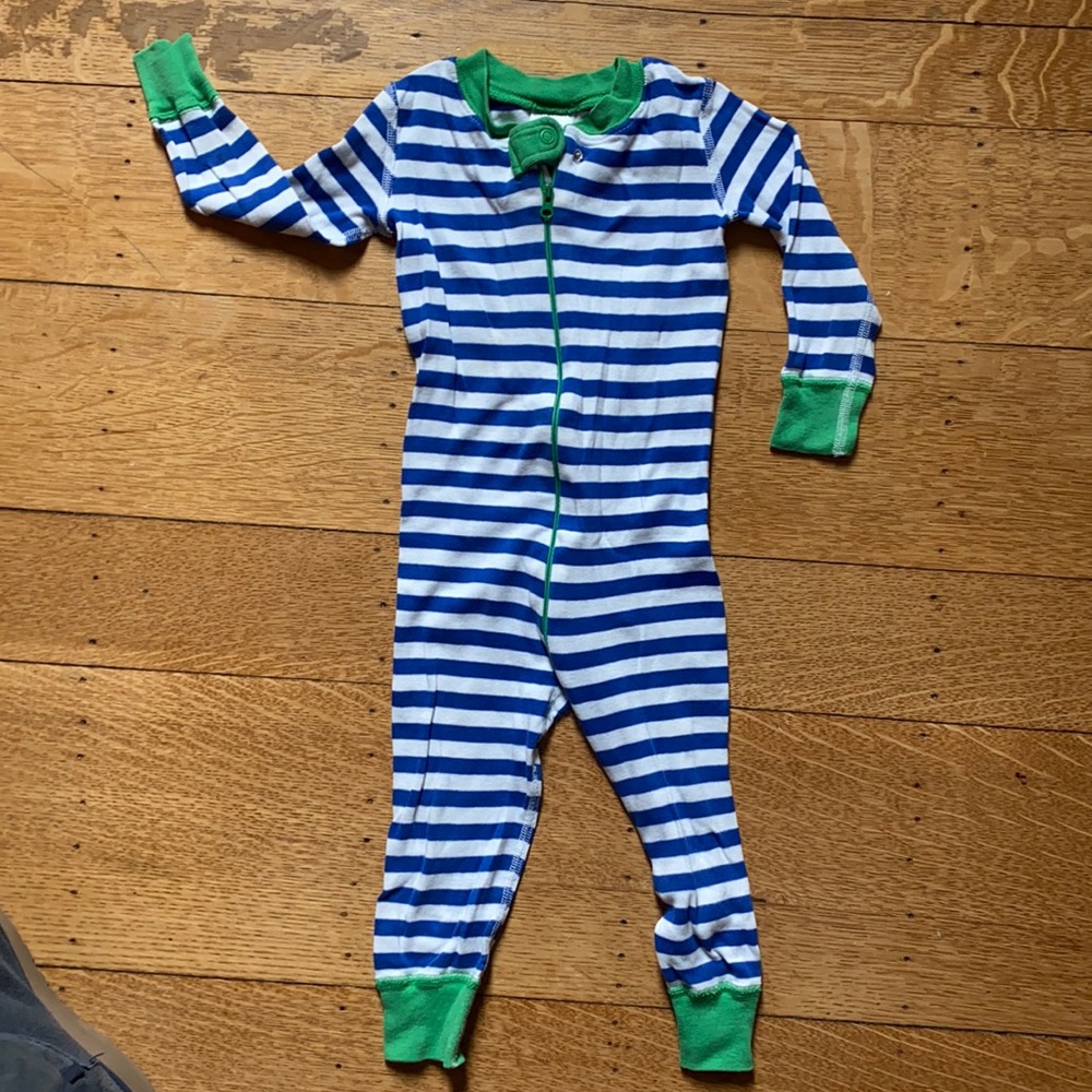 Hanna Andersson pjs